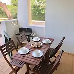 Holiday home Casa Ceu Azul