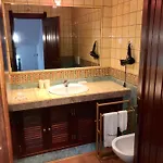 Casa Ceu Azul Holiday home *