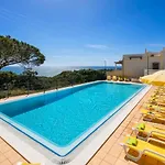 Casa Ceu Azul Holiday home