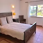 Holiday home Casa Ceu Azul Benagil