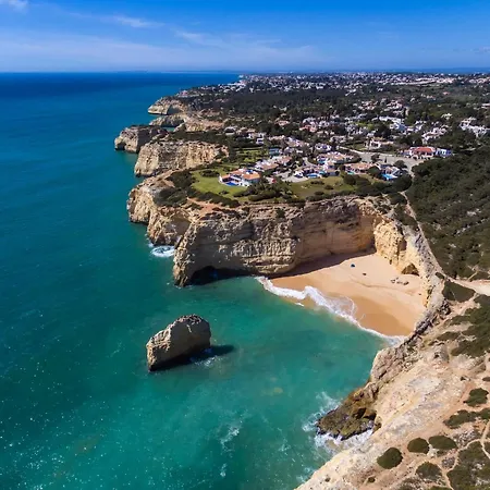 Casa Ceu Azul 贝纳吉