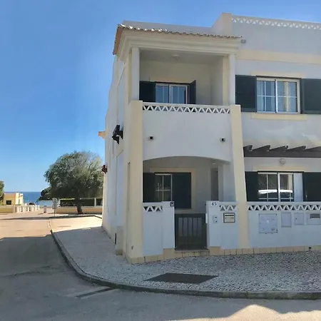 Casa Ceu Azul בנאגיל