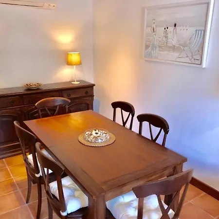 Casa Ceu Azul *