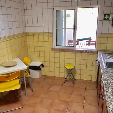 Casa Ceu Azul בית נופש בנאגיל