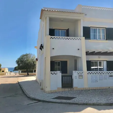 בית נופש Casa Ceu Azul *
