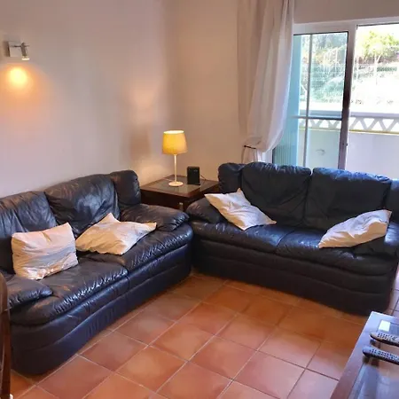 Casa Ceu Azul Vakantiehuis Benagil