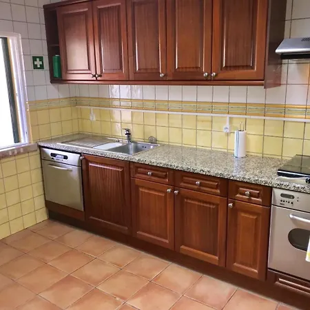Casa Ceu Azul בנאגיל