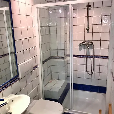 בית נופש Casa Ceu Azul *