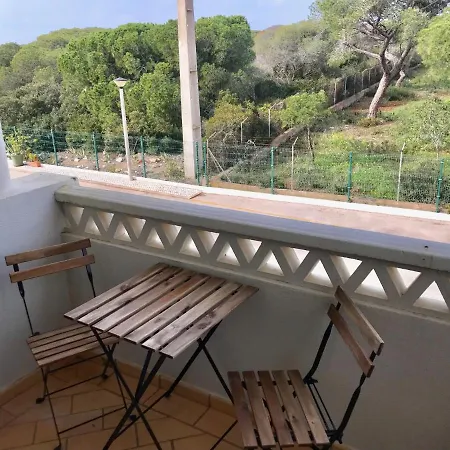 Casa Ceu Azul בית נופש