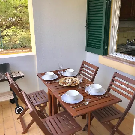 Casa Ceu Azul * בנאגיל