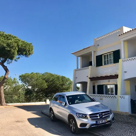 Casa Céu Azul * Benagil