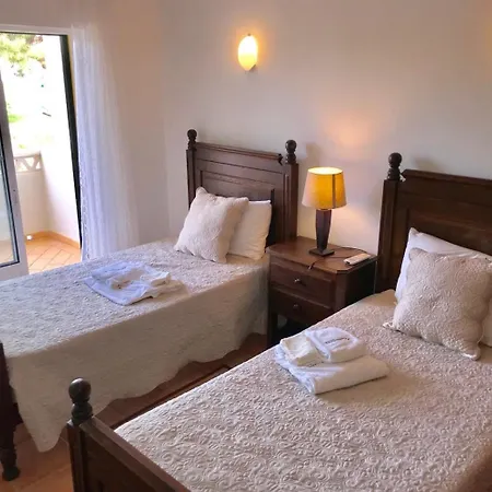 Casa Ceu Azul Vakantiehuis