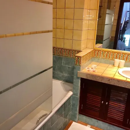 Casa Ceu Azul Vakantiehuis *