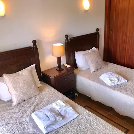 Casa Ceu Azul Vakantiehuis Benagil