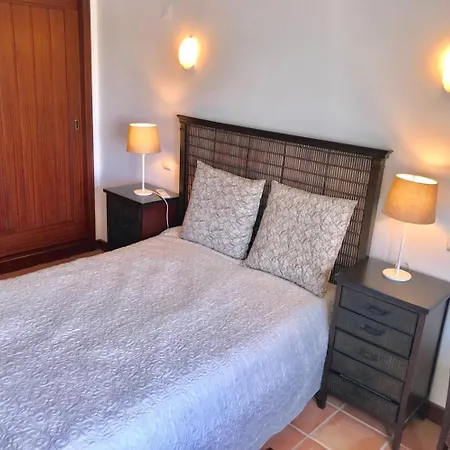 Casa Ceu Azul Vakantiehuis