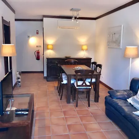 Casa Ceu Azul Vakantiehuis