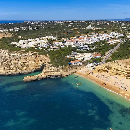 Vakantiehuis Casa Ceu Azul Benagil