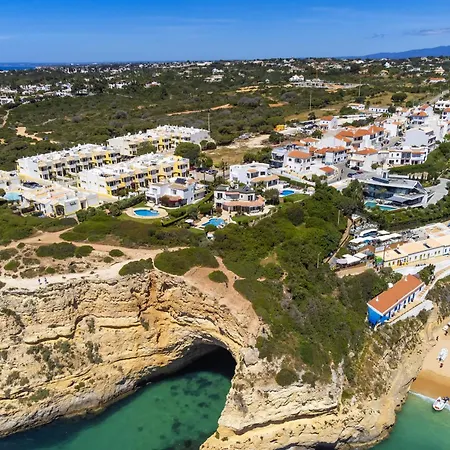 Casa Ceu Azul Vakantiehuis *