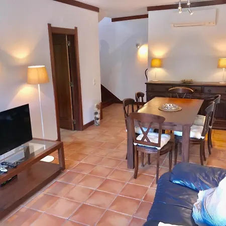 Casa Ceu Azul *