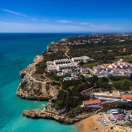 Casa Ceu Azul * Benagil