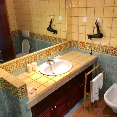 Vakantiehuis Casa Ceu Azul Benagil