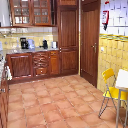 Casa Ceu Azul Vakantiehuis Benagil