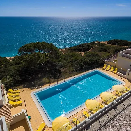 Casa Céu Azul Hébergement de vacances *