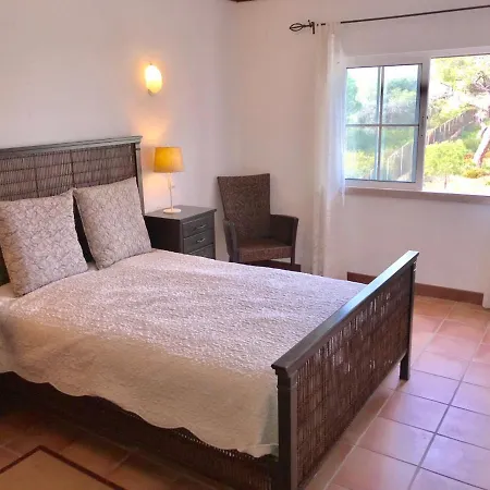 Hébergement de vacances Casa Céu Azul Benagil