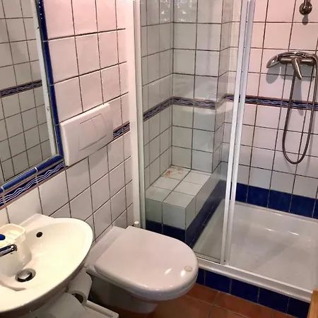 Сasa de vacaciones Casa Céu Azul *