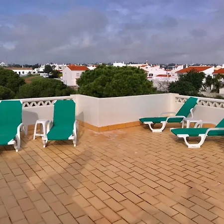 Сasa de vacaciones Casa Céu Azul Benagil