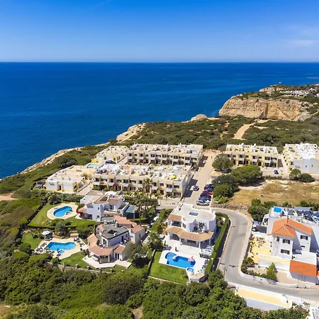 Casa Céu Azul Benagil