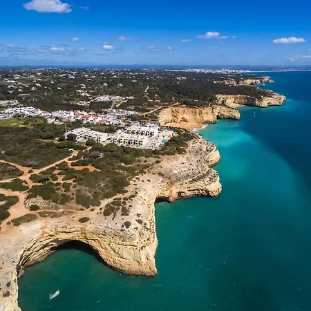 Casa Céu Azul Сasa de vacaciones Benagil